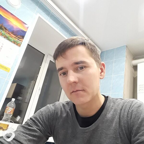 Владимир, 35, Москве — анкета №940071