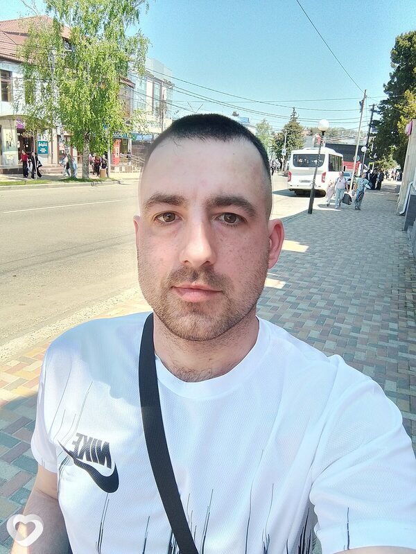 Роман, 34, Ставрополе — анкета №940072