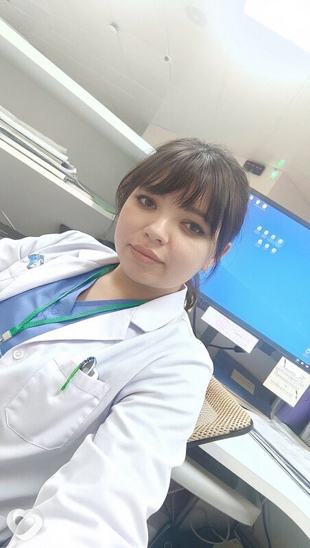 Татьяна, 37, Подольске — анкета №940079