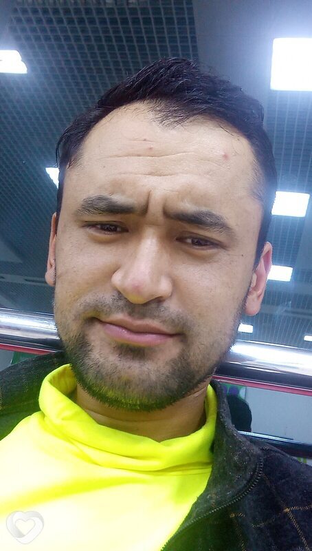 Дим, 32, Москве — анкета №940080