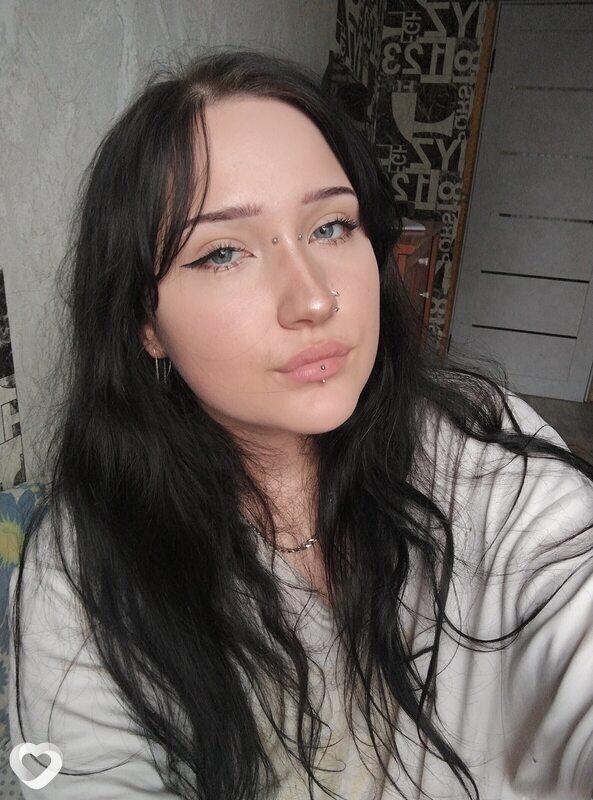 Маша, 20, Барановичах — анкета №939942