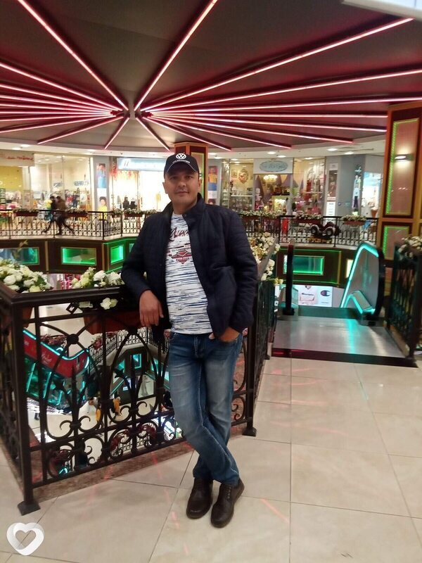 Алик, 32, Кубинке — анкета №939943