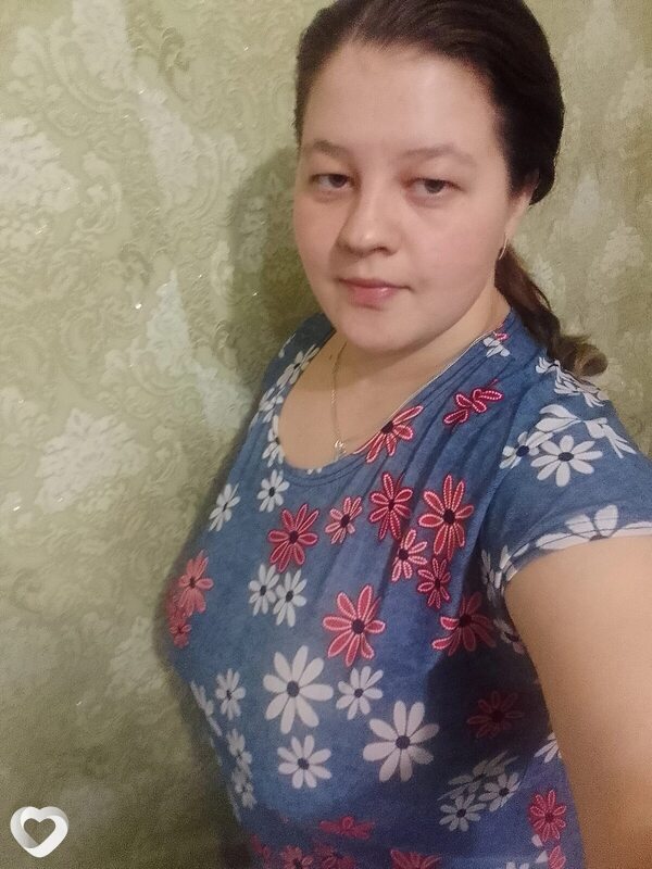 Яна, 27, Старом Осколе — анкета №939945
