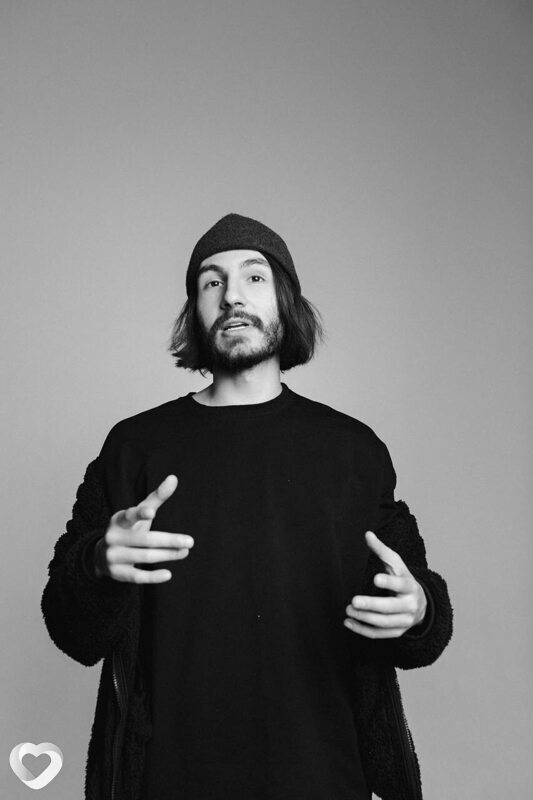 Василий, 28, Москве — анкета №939948