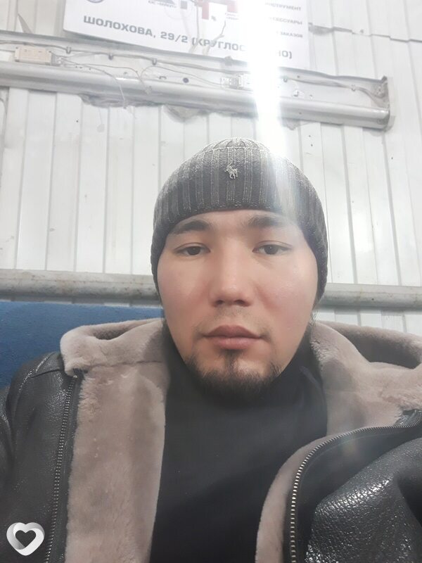 Баха, 34, Уральске — анкета №939949