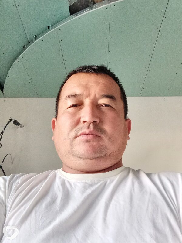 Алик, 45, Краснодаре — анкета №939955