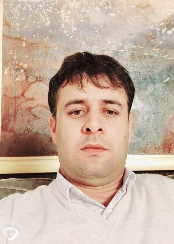 Баха, 37, Сочи — анкета №939962