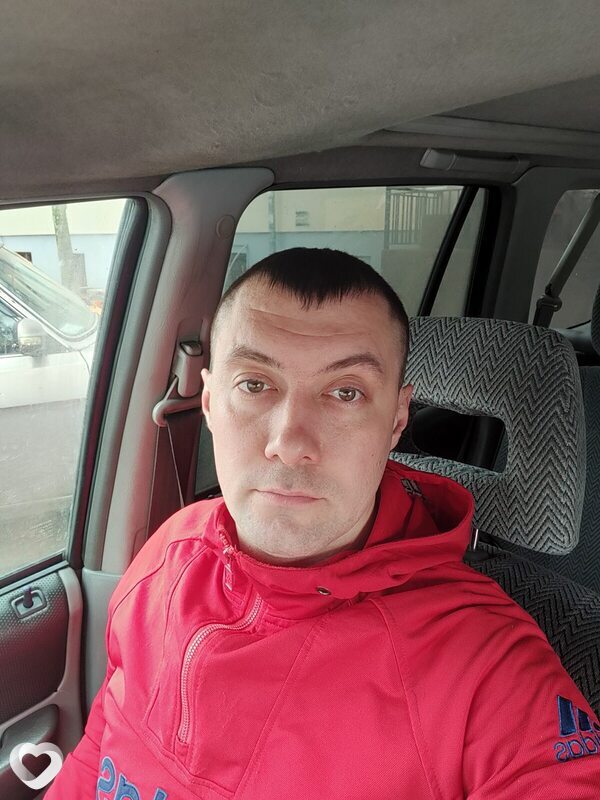 Владимир, 38, Ярославле — анкета №939965