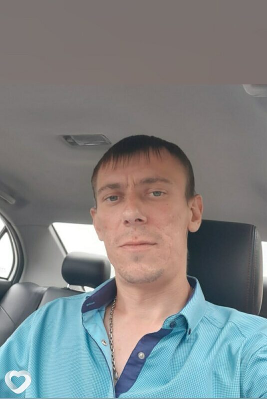 Алексей, 36, Энгельсе — анкета №940192