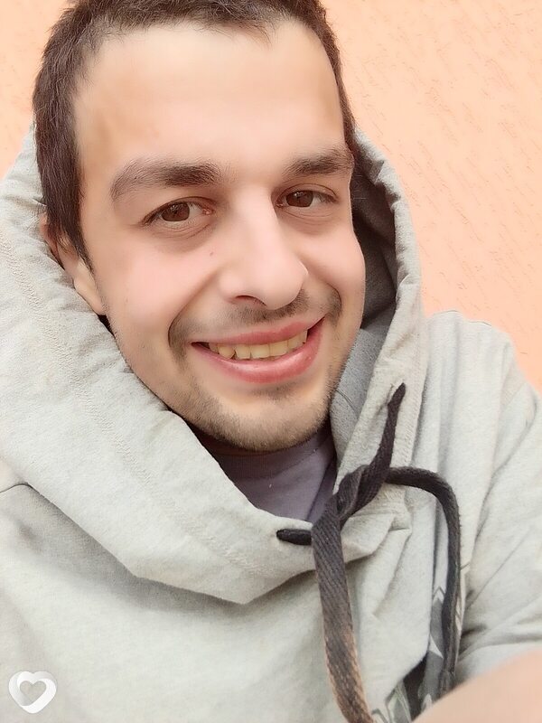 Никита, 27, Уфе — анкета №940195