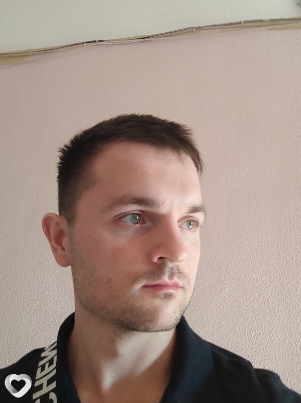 Александр, 35, Химках — анкета №940200