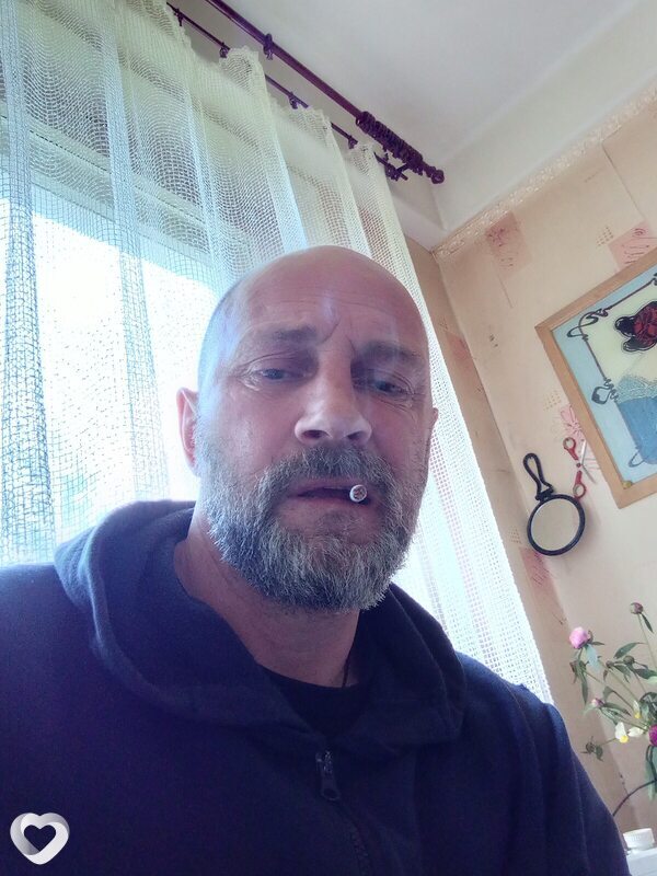 Андрей, 50, Санкт-Петербурге — анкета №940205