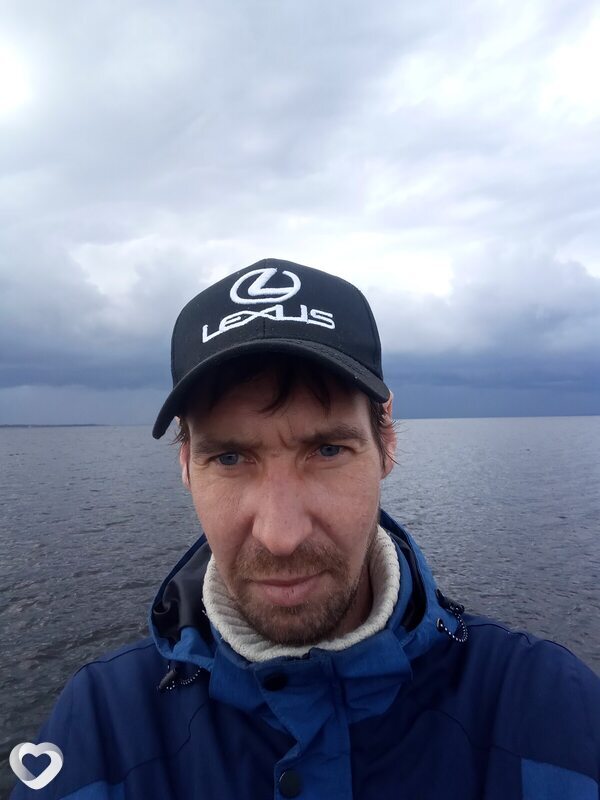 Сергей, 39, Тамбове — анкета №940207