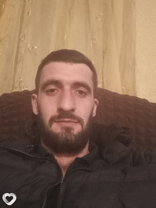 Vardan, 28, Ереван — анкета №940209