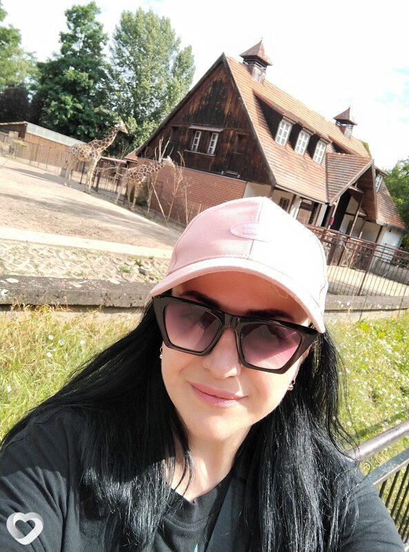 Елена, Горки