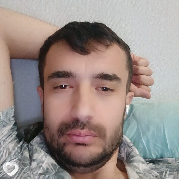 Исмаил, 46, Краснодаре — анкета №940214