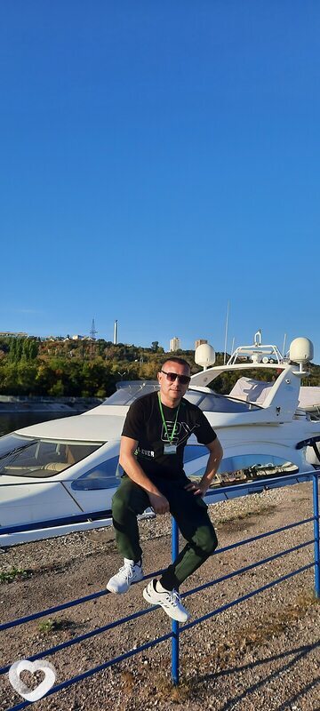 Дмитрий, 40, Владимире — анкета №940022