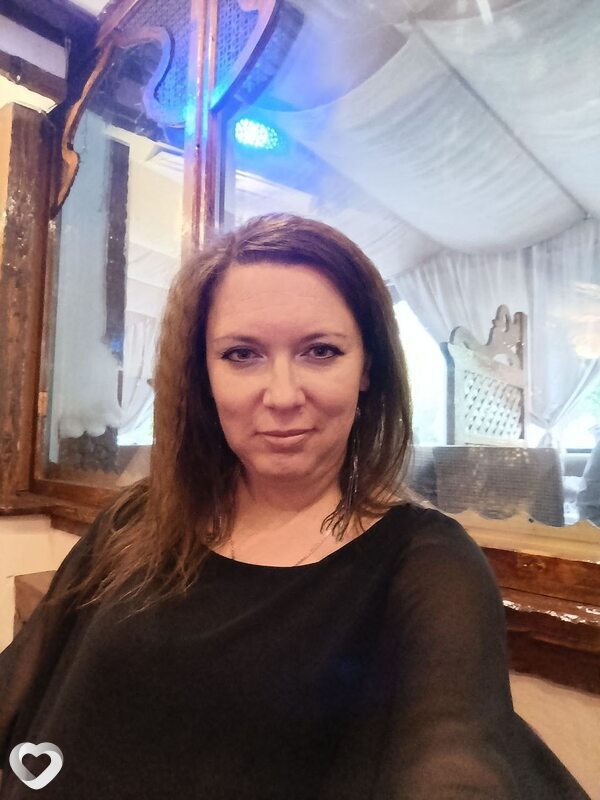 Екатерина, 40, Пятигорске — анкета №940023