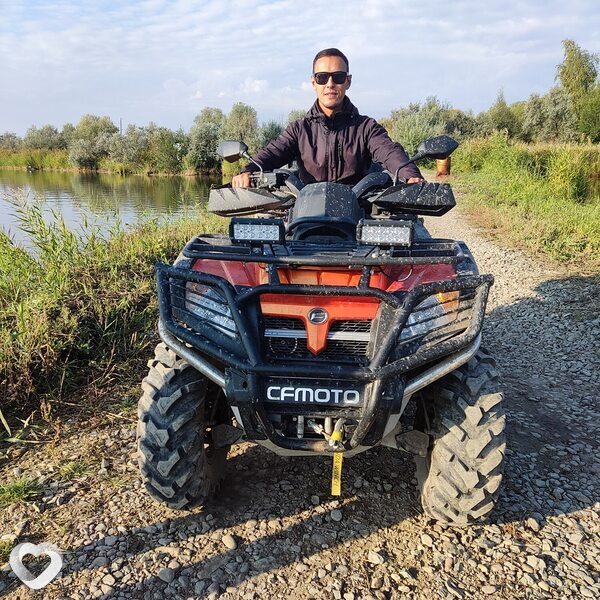 Ербол, 33, Алматы — анкета №940032