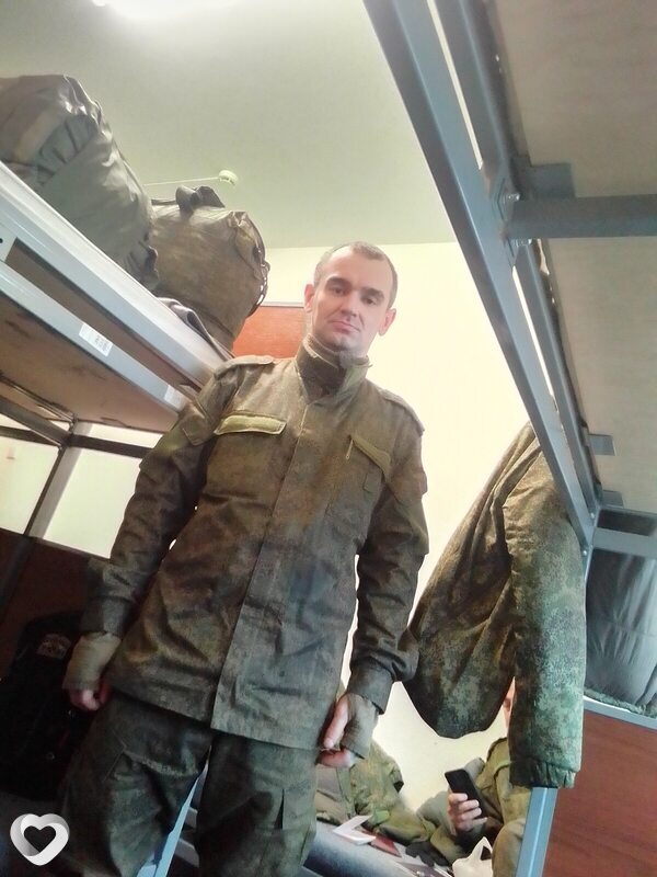 Роман Алексеев, 38, Мурманске — анкета №940038