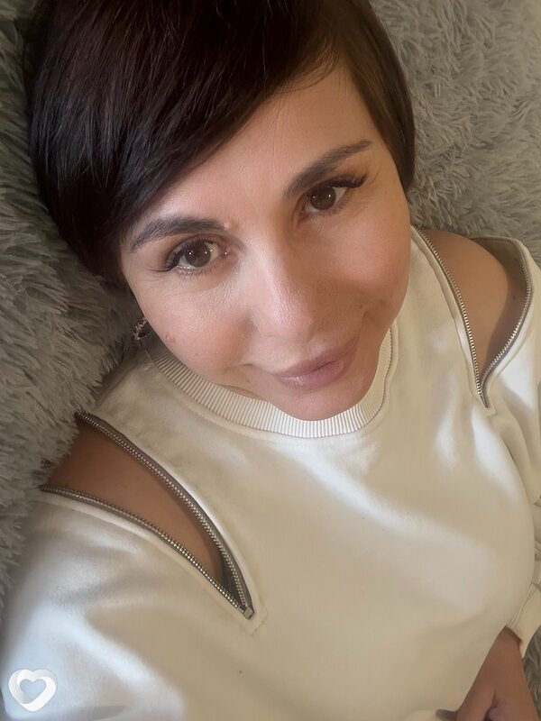 Ольга, 45, Белгороде — анкета №939993