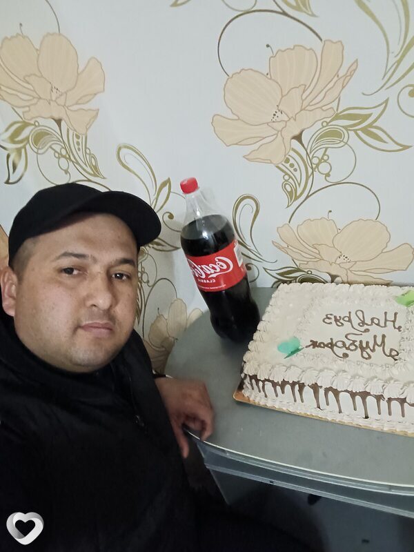 Жони, 44, Нижнем Новгороде — анкета №939994