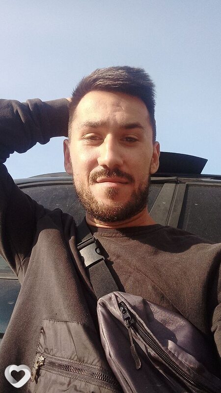 Дима, 28, Минске — анкета №939995