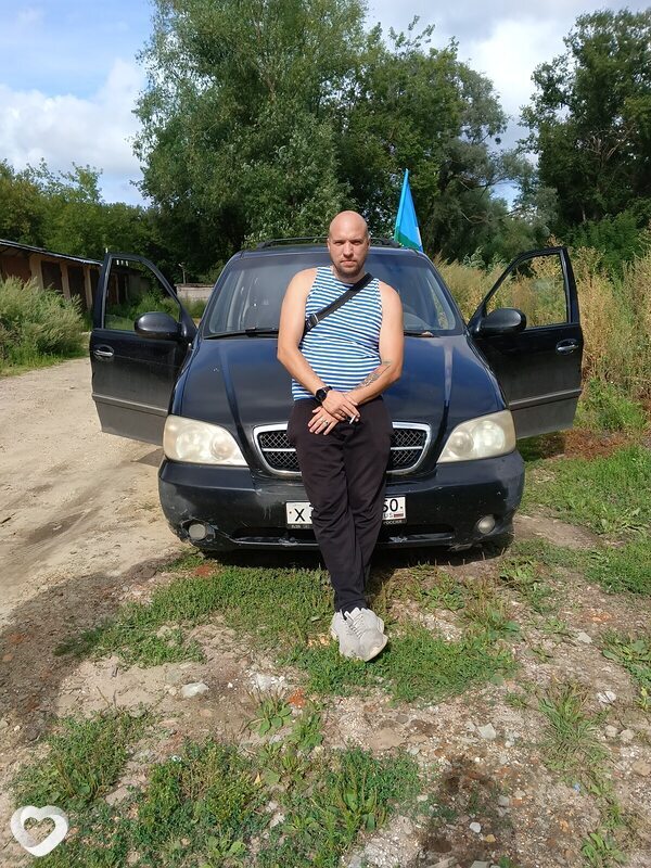 Сергей, 36, Орехово-Зуеве — анкета №940000