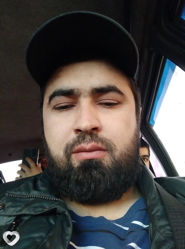 Шейх, 33, Раменском — анкета №940006