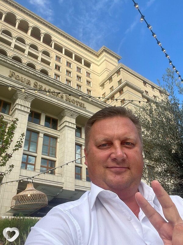 Алексей, 50, Мытищах — анкета №940008