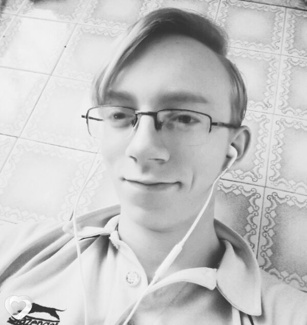 Юрий, 25, Молодечно — анкета №940013