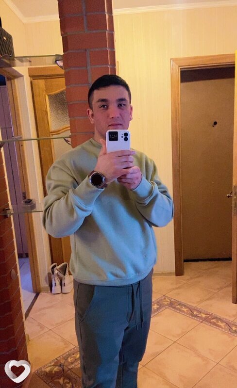 Азизбек, 41, Калининграде — анкета №940016