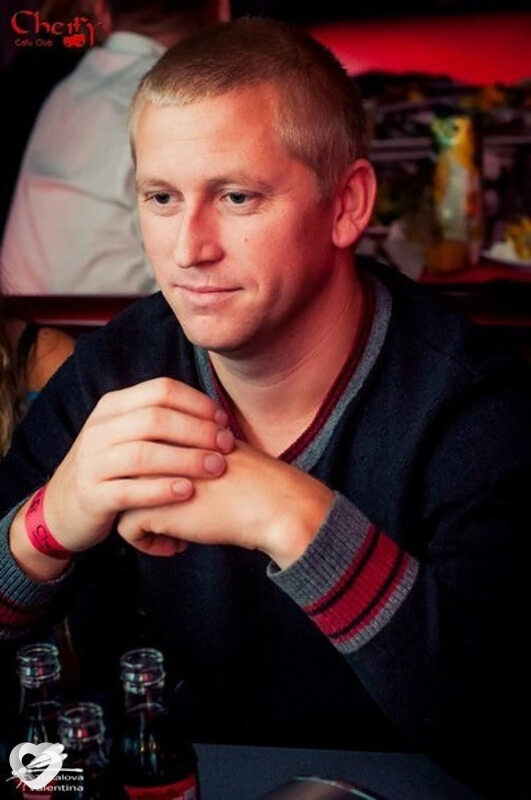Николай, 41, Нерюнгри — анкета №940043