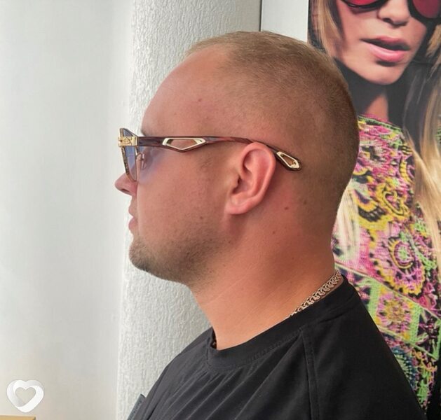 Евгений, 25, Минске — анкета №940051