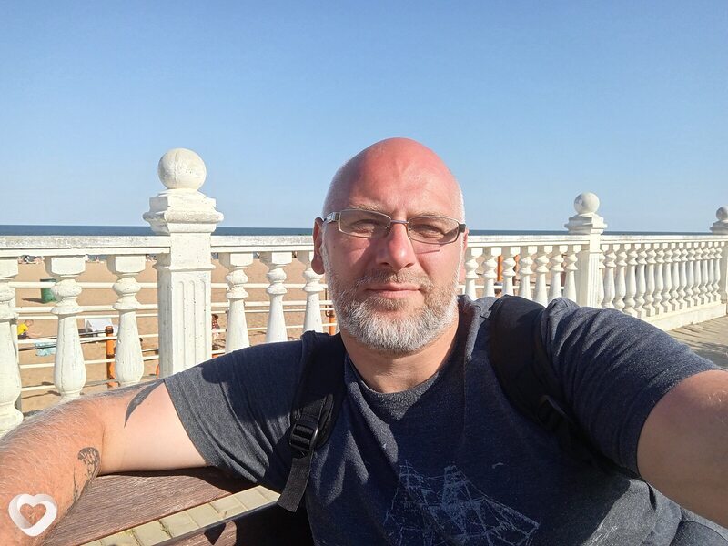Дмитрий, 44, Выборге — анкета №940055