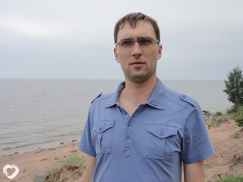 Александр, 44, Санкт-Петербурге — анкета №940058