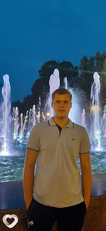 Олег, Вишневое