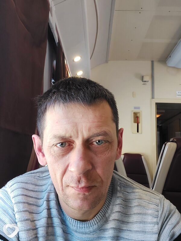 Олег, 40, Екатеринбурге — анкета №940118