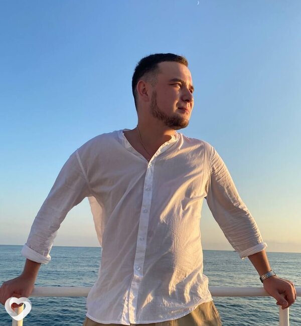 Тимур, 28, Магнитогорске — анкета №940119
