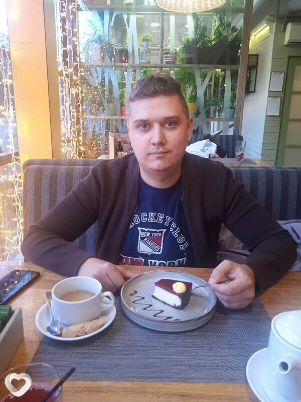 Артемий, 27, Калининграде — анкета №940120
