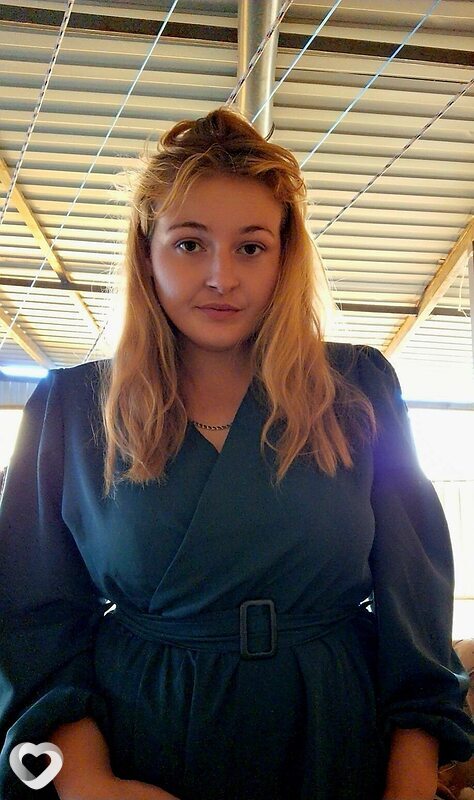 Ирина, 24, Новосибирске — анкета №940128