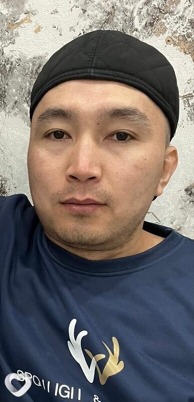 Нурик, 32, Астане — анкета №940132