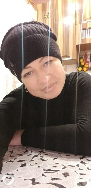 Людмила, 54, Хабаровске — анкета №940092