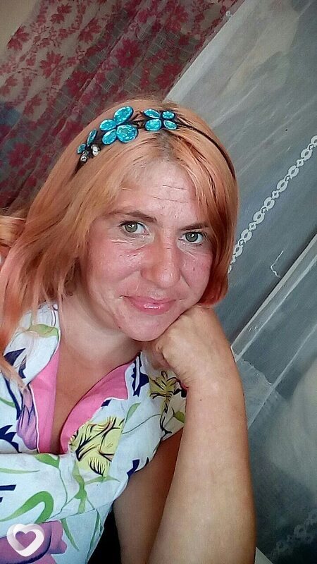 Ирина, 60, Рязани — анкета №940094