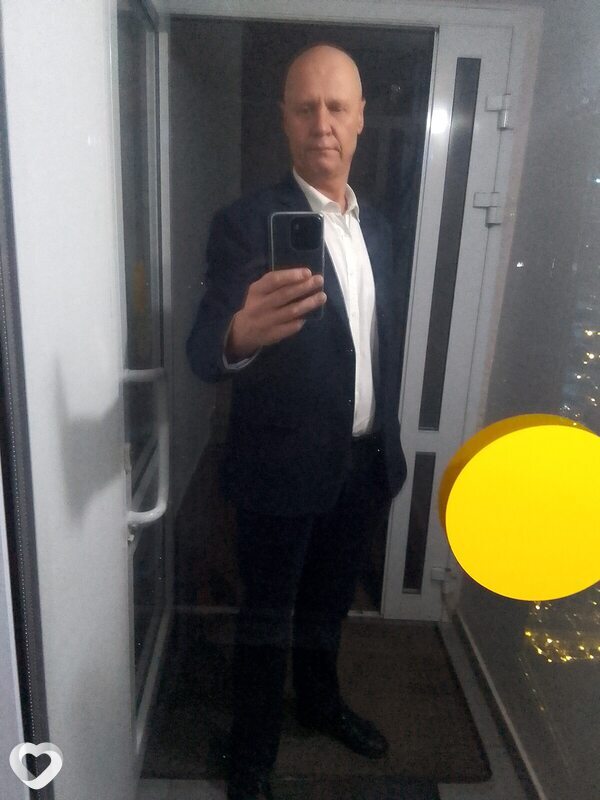 Виталий, 51, Перми — анкета №940095