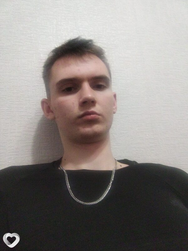 Кирилл, 20, Минске — анкета №940102