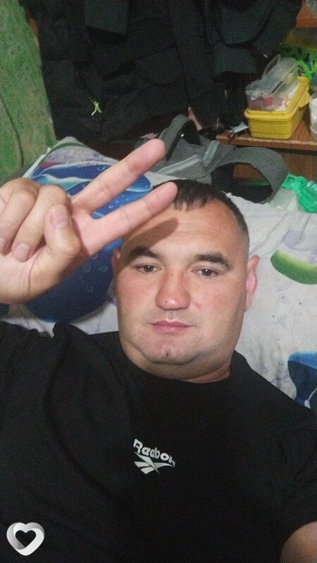 Татарин, 39, Казани — анкета №940103