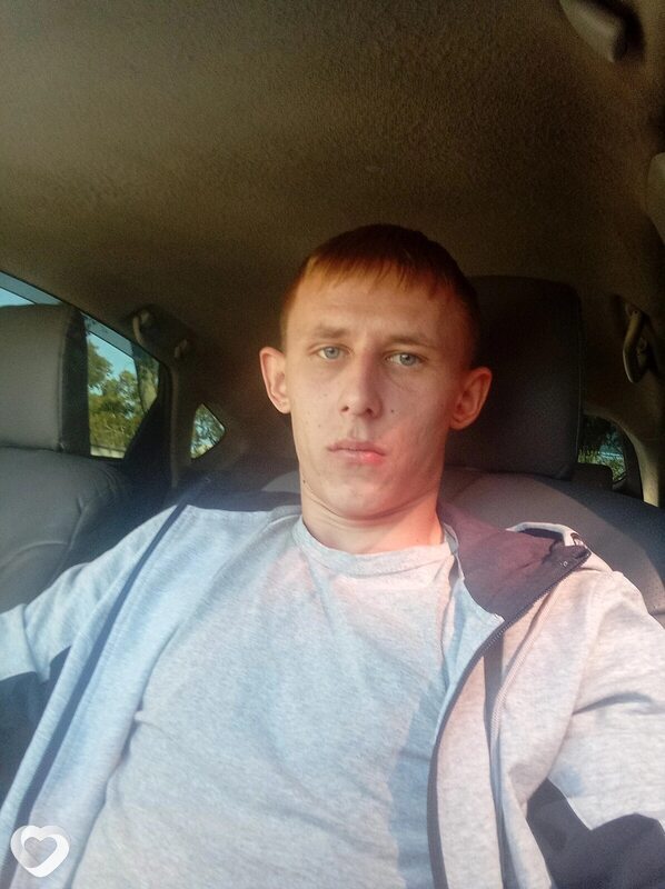 Евгений, 27, Находке — анкета №940105