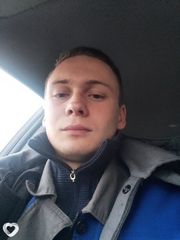 Анатолий, 25, Нижнем Новгороде — анкета №940321