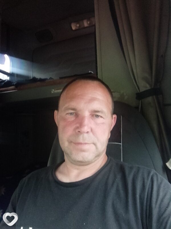 Женя, 46, Кирове — анкета №940322